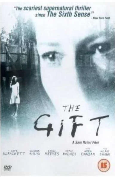 The Gift Afbeelding 1