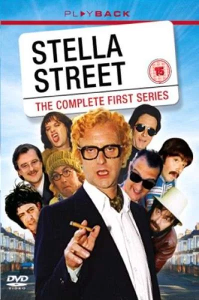 Stella Street - Series 1 Afbeelding 1