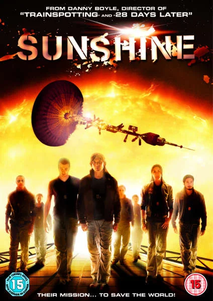 Sunshine (2007) Afbeelding 1