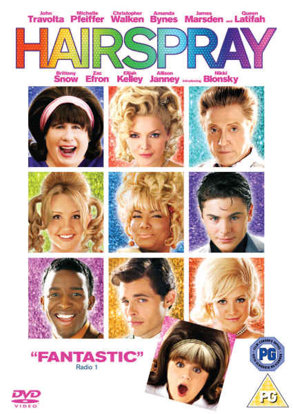 Hairspray Afbeelding 1