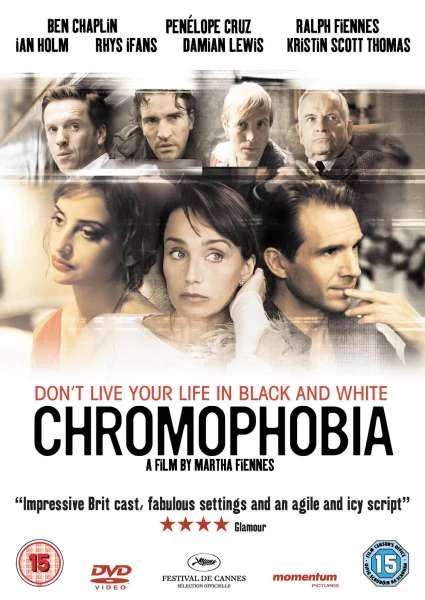 Chromophobia Afbeelding 1