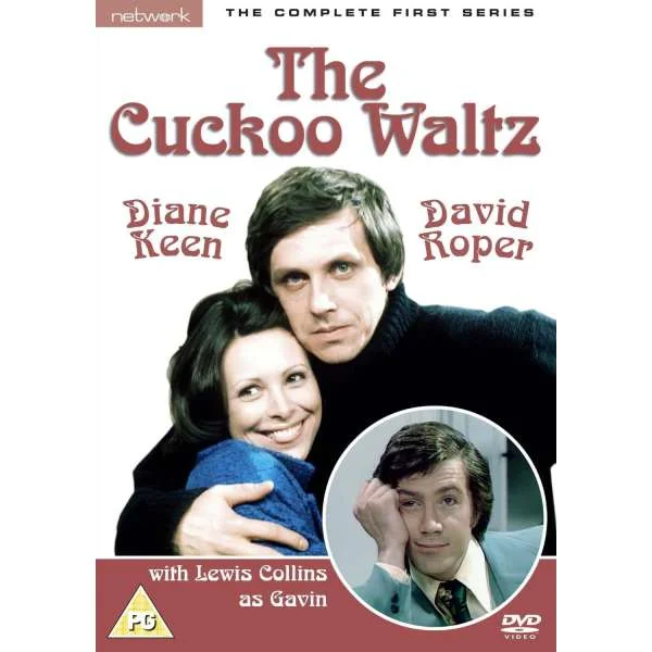 The Cuckoo Waltz - Series 1 Afbeelding 1