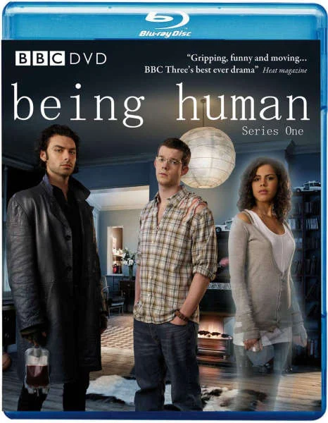 Being Human - Series 1 Afbeelding 1