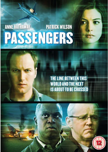 Passengers Afbeelding 1
