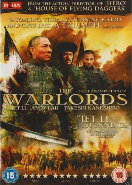 Warlords Afbeelding 1