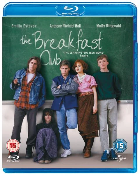 The Breakfast Club Afbeelding 1