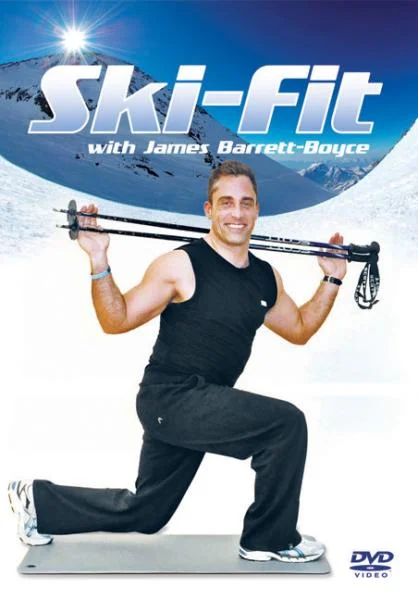 Ski-Fit With James Barrett-Boyce Afbeelding 1