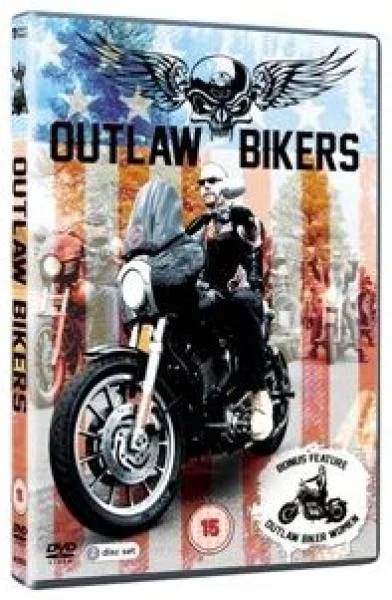 Outlaw Bikers Afbeelding 1