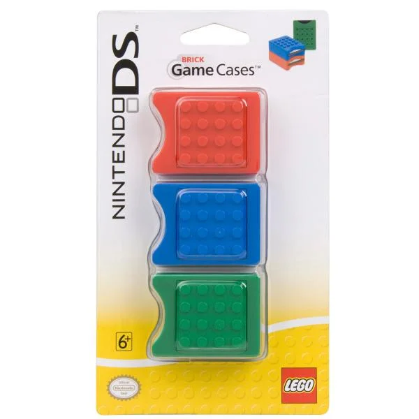 LEGO Brick Game Cases Afbeelding 1