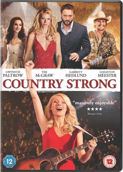 Country Strong Afbeelding 1