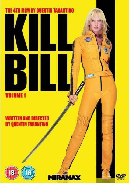 Kill Bill: Volume 1 Afbeelding 1