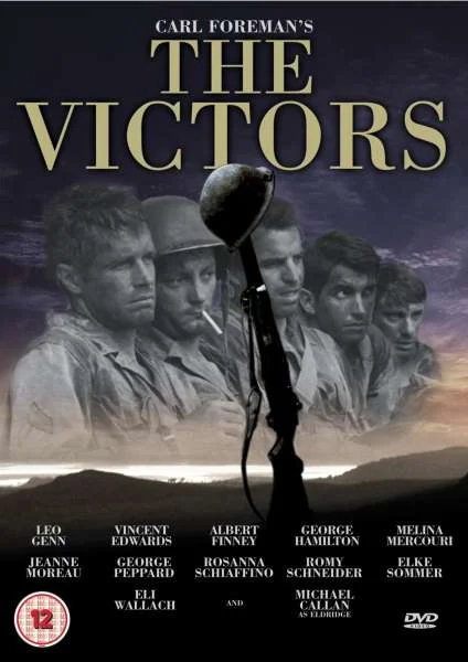 The Victors Afbeelding 1