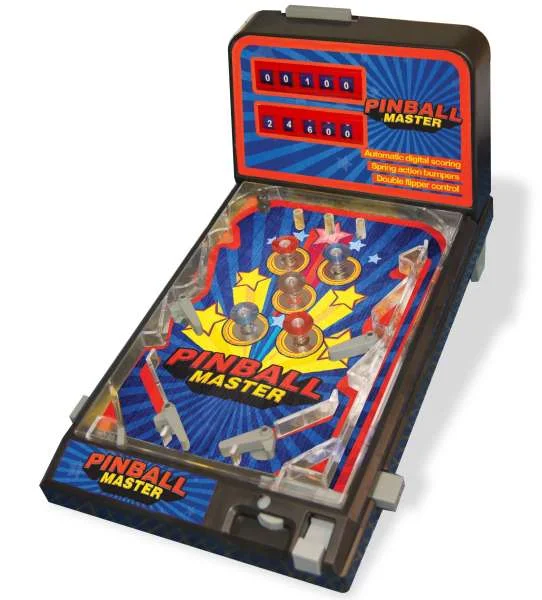 Pinball Master Afbeelding 1