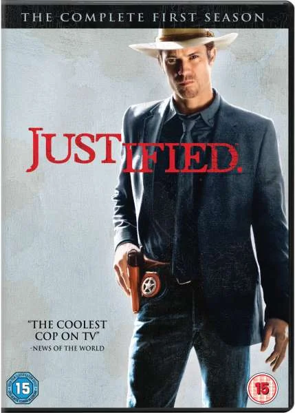 Justified - Seizoen 1 Afbeelding 1