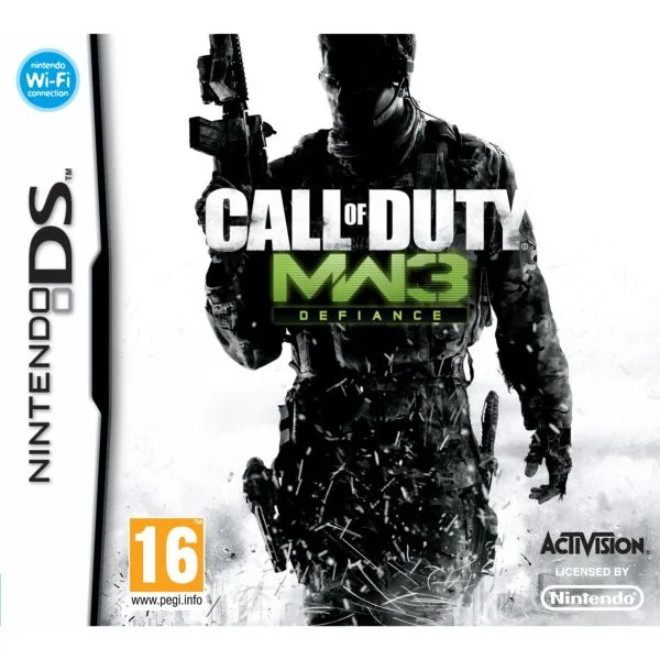 Call Of Duty: Modern Warfare 3 Afbeelding 1