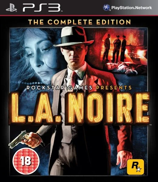 L.A. Noire: The Complete Edition Afbeelding 1