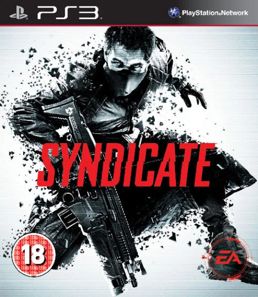 Syndicate Afbeelding 1