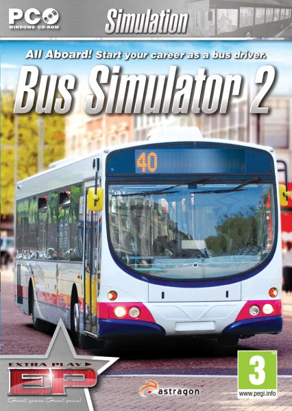 Bus Simulator 2 Afbeelding 1