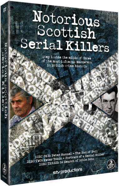 Scottish Serial Killers Afbeelding 1
