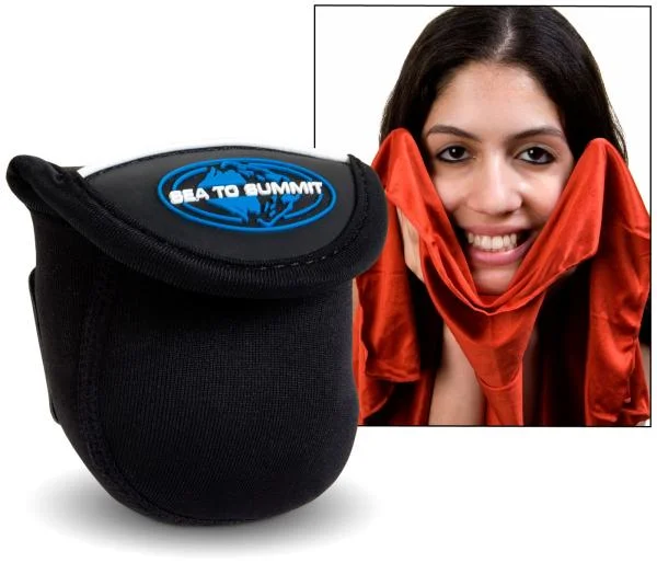 Pocket Towel Afbeelding 1