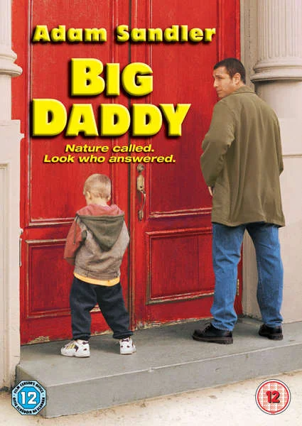 Big Daddy Afbeelding 1