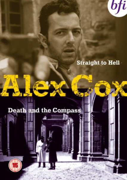 Straight To Hell / Death and Compass (Two Discs) Afbeelding 1