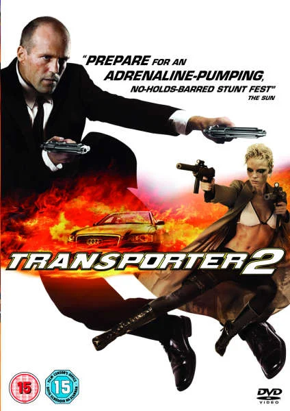 Transporter 2 Afbeelding 1