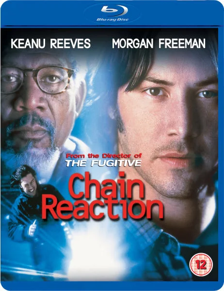 Chain Reaction Afbeelding 1