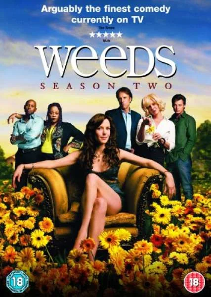 Weeds - Seizoen 2 Afbeelding 1