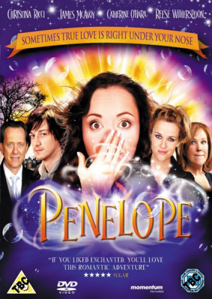 Penelope Afbeelding 1