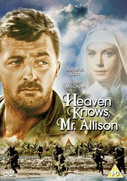 Heaven Knows, Mr Allison Afbeelding 1