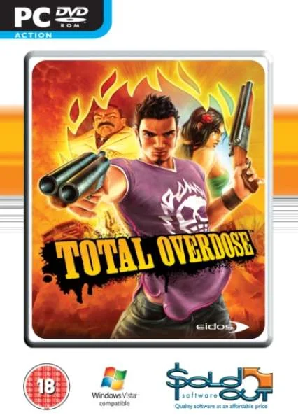 Total Overdose Afbeelding 1