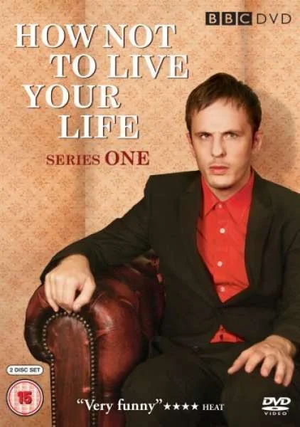 How Not To Live Your Life Afbeelding 1