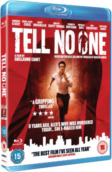 Tell No One Afbeelding 1