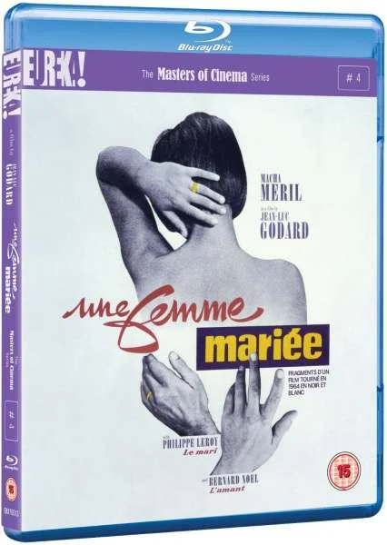 Une Femme Mariee Afbeelding 1