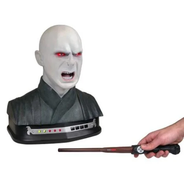 Harry Potter: Ultimate Duelling Battle Trainer Afbeelding 1