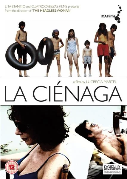 La Cienaga ( Swamp) Afbeelding 1