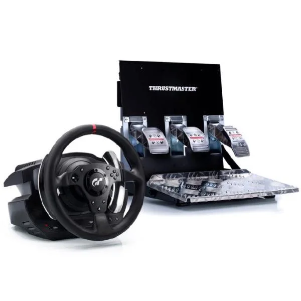 Thrustmaster T500 RS Racing Wheel (PS3) Afbeelding 1