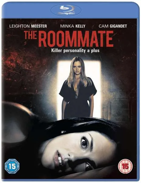 The Roommate Afbeelding 1