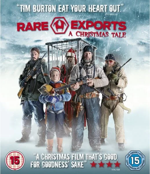 Rare Exports: A Christmas Tale Afbeelding 1