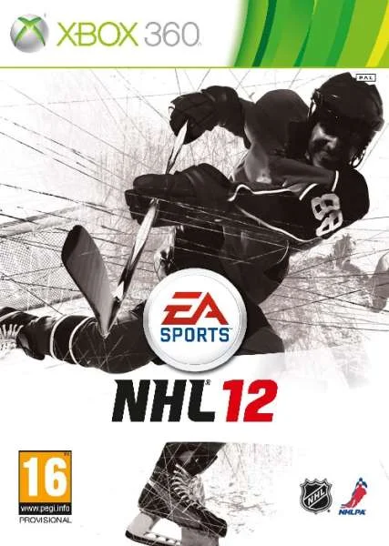 NHL 12 Afbeelding 1