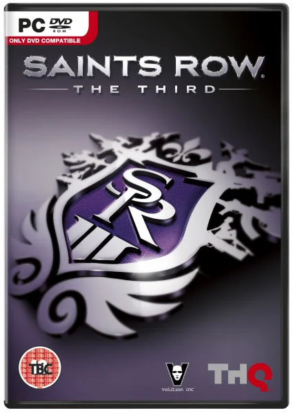 Saints Row: The Third Afbeelding 1