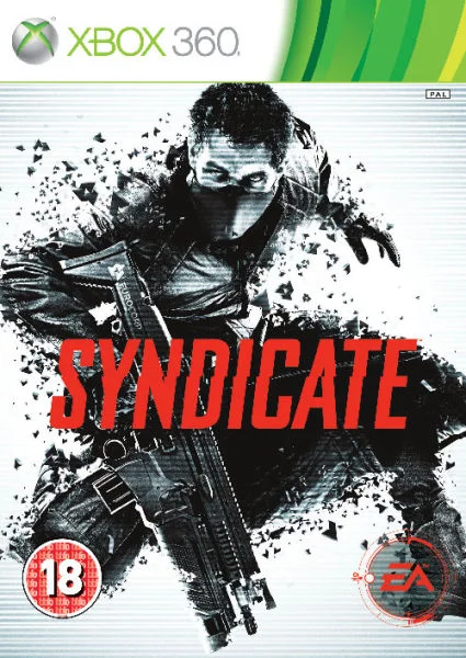 Syndicate Afbeelding 1