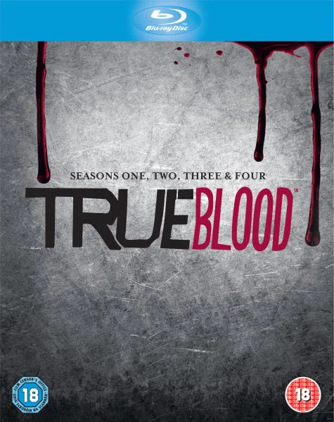 True Blood - Seasons 1-4 Afbeelding 1