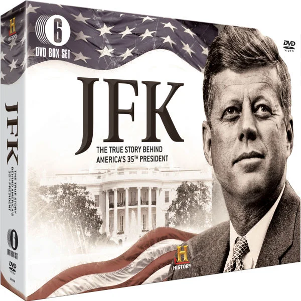 JFK: True Story Afbeelding 1