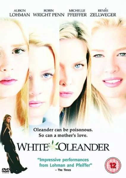 White Oleener Afbeelding 1