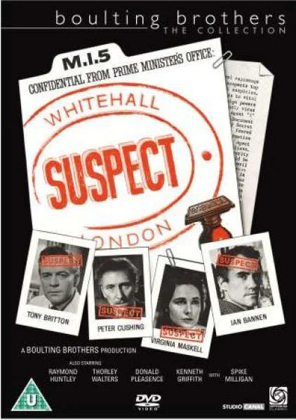 Suspect Afbeelding 1