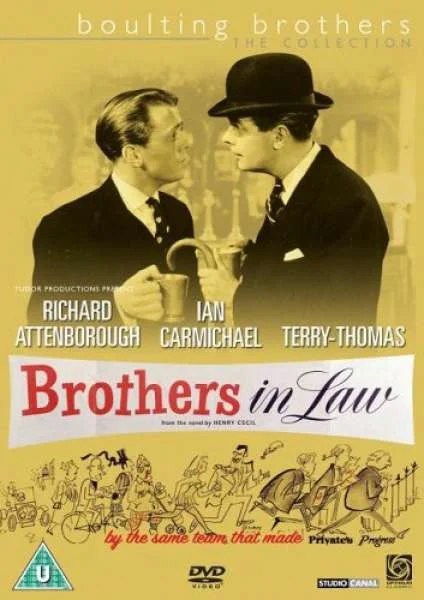 Brothers In Law Afbeelding 1