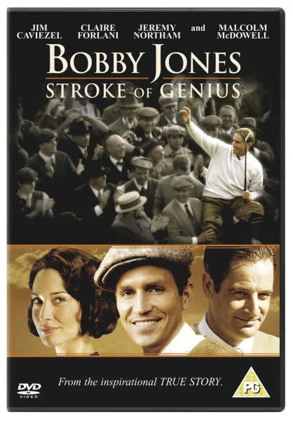 Bobby Jones: Stroke Of Genius Afbeelding 1