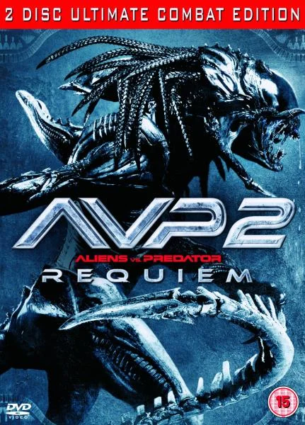 Alien Vs Predator: Requiem Afbeelding 1